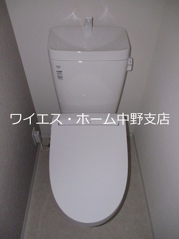 ジオエント中野 その他5