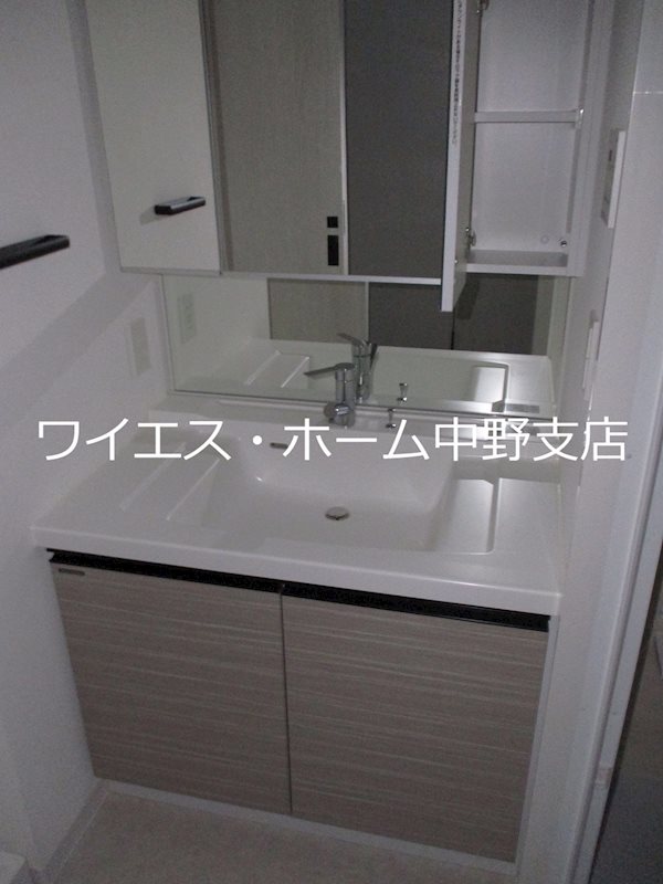 ジオエント中野 その他6