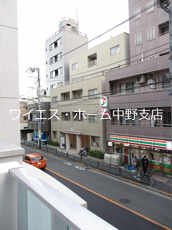 ジオエント中野 その他10