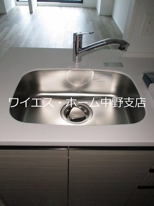 ジオエント中野 その他14