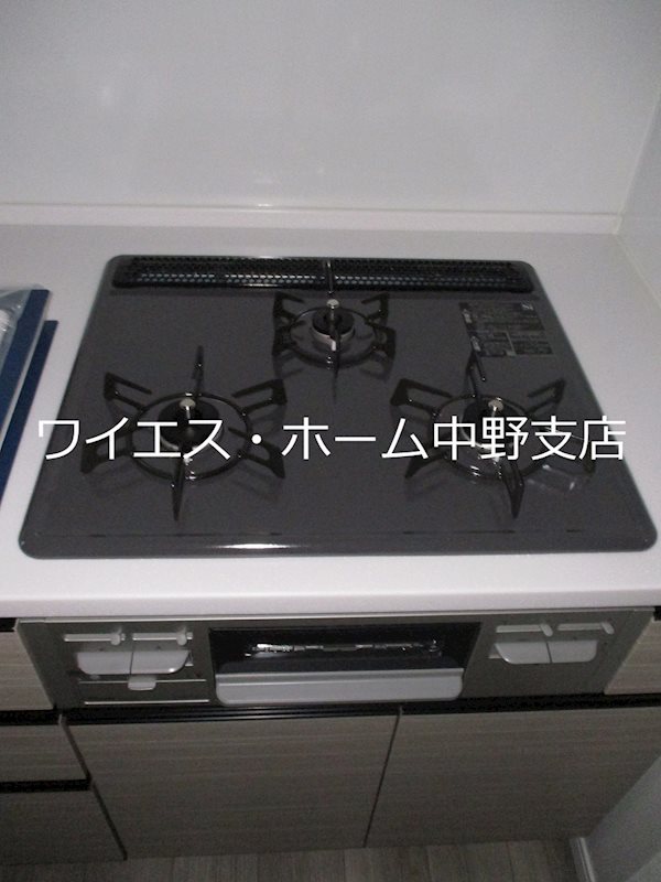 ジオエント中野 その他15