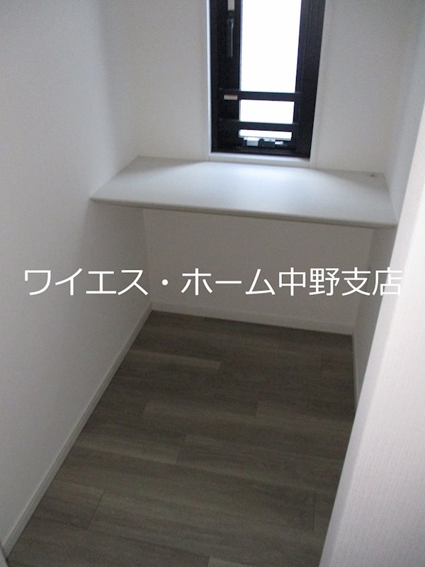 ジオエント中野 その他16