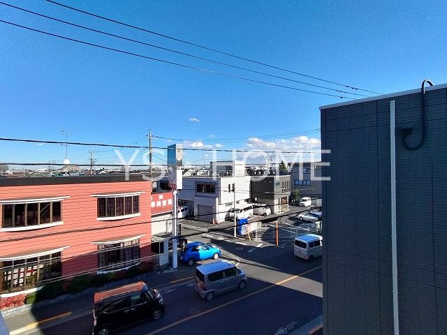 レーヴェ東戸倉Ⅰ  その他22