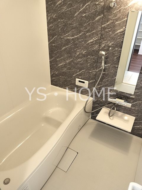 レーヴェ東戸倉Ⅰ  風呂画像