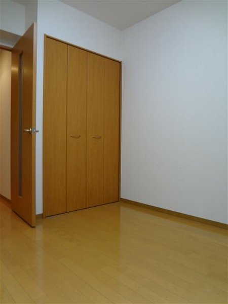 サンライズヴィラ国立 ベッドルーム