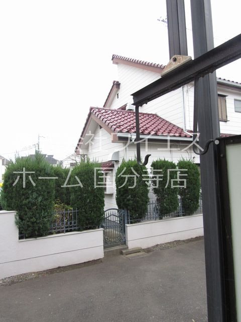 アルプスコーポ その他1