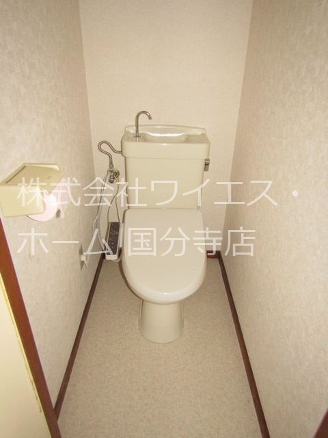 アルプスコーポ その他2