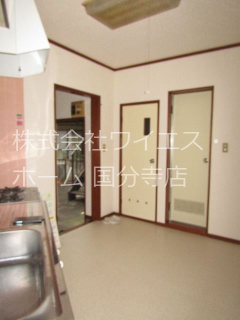 アルプスコーポ その他6