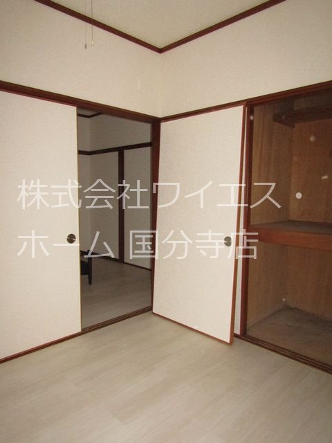 アルプスコーポ その他7