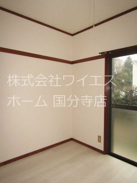 アルプスコーポ その他8