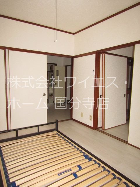 アルプスコーポ その他10