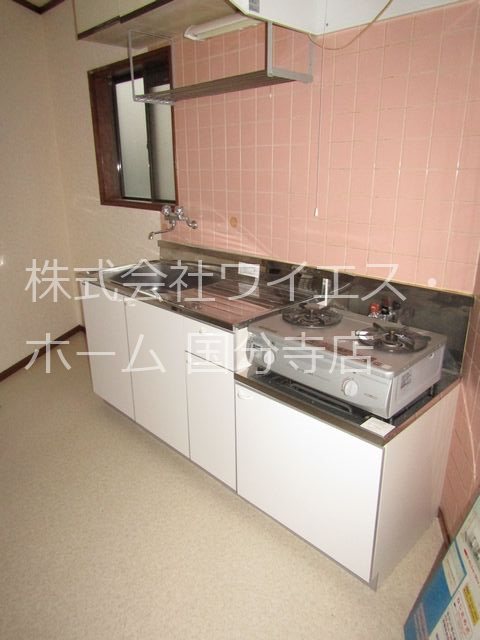 アルプスコーポ その他11