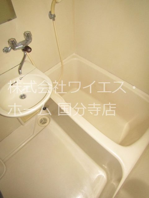 アルプスコーポ その他11