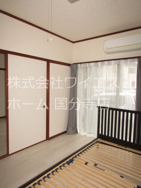 アルプスコーポ その他12