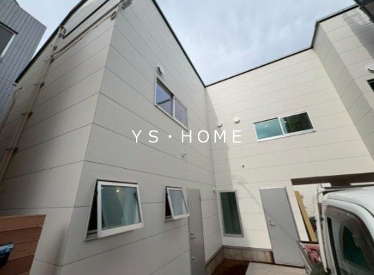 GreenTerraceⅡ その他外観1