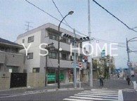 史跡通り壱番館 外観