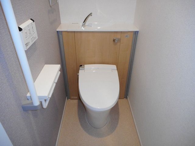 サンフォニア小平 その他2