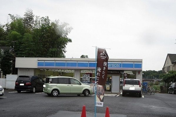 サンフォニア小平 その他外観2