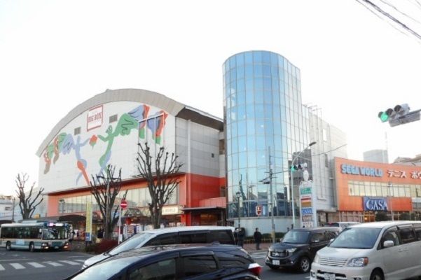 サンフォニア小平 その他外観4