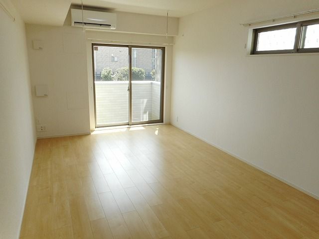 サンフォニア小平 リビング