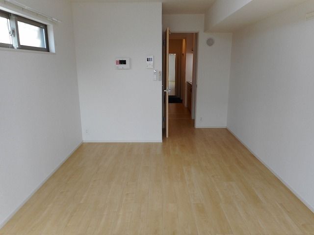 サンフォニア小平 ベッドルーム