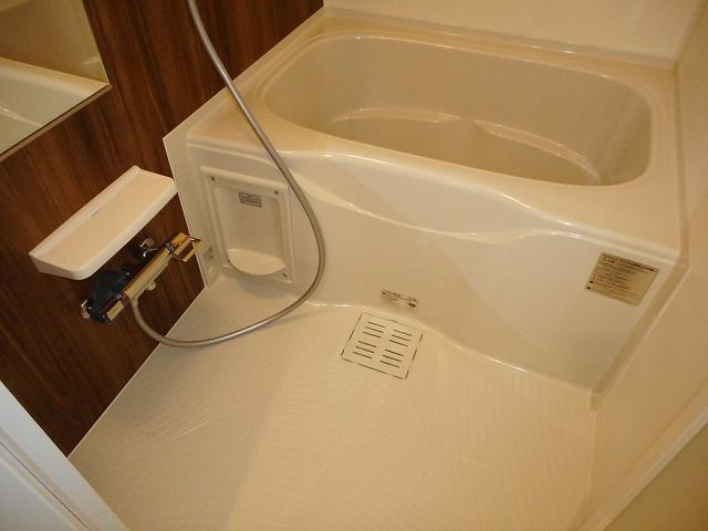 サンフォニア小平 風呂画像