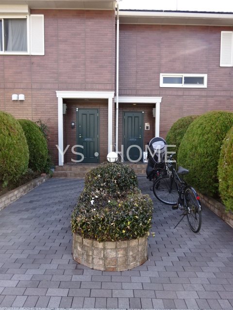 ローズベリーA その他1