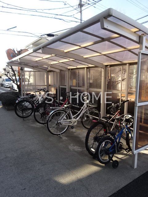 ローズベリーA その他2