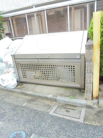 ローズベリーA その他3