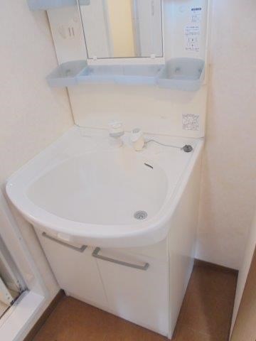 ローズベリーA その他4