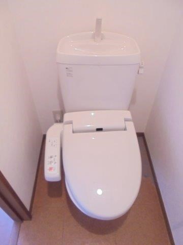 ローズベリーA その他5