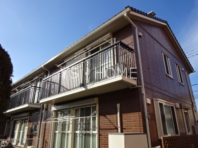 ローズベリーA その他外観1