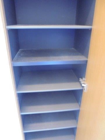 ローズベリーA 玄関