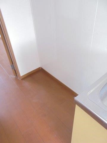 ローズベリーA その他9