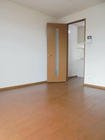 ローズベリーA リビング