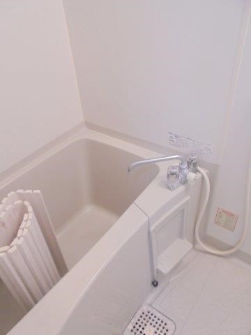 ローズベリーA 風呂画像