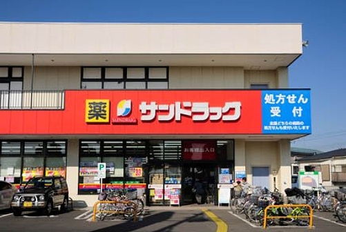 ローズベリーA 周辺画像1