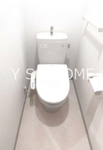 ドミール花小金井 その他1