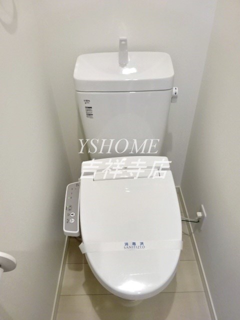 アークス三鷹 その他5