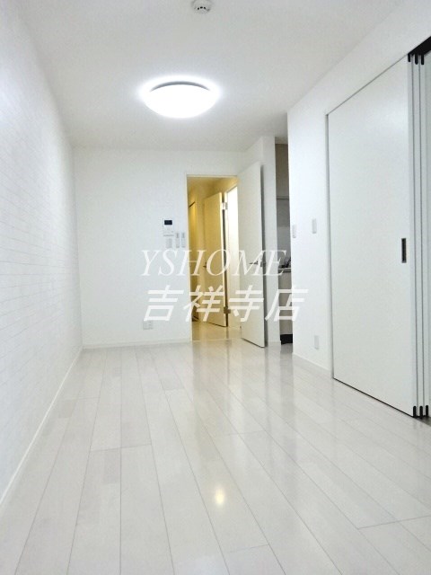 アークス三鷹 リビング