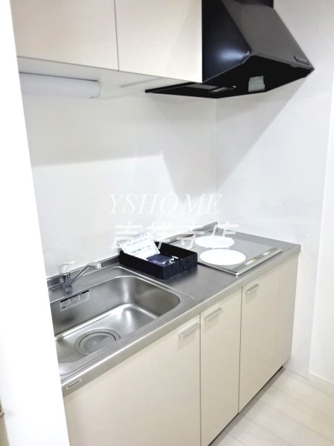 アークス三鷹 キッチン