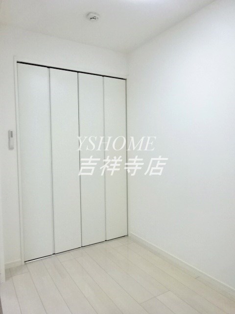 アークス三鷹 ベッドルーム