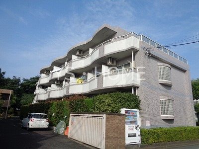 エミネンス 外観