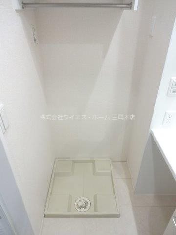 グランモア　オザキ  その他6