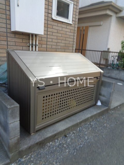 グランモア　オザキ  その他15