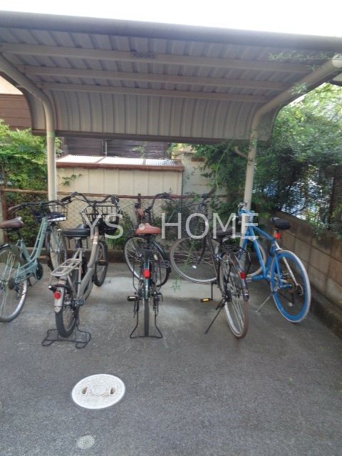 グランモア　オザキ  その他17