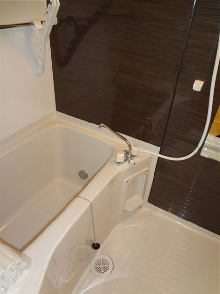 グランモア　オザキ  風呂画像