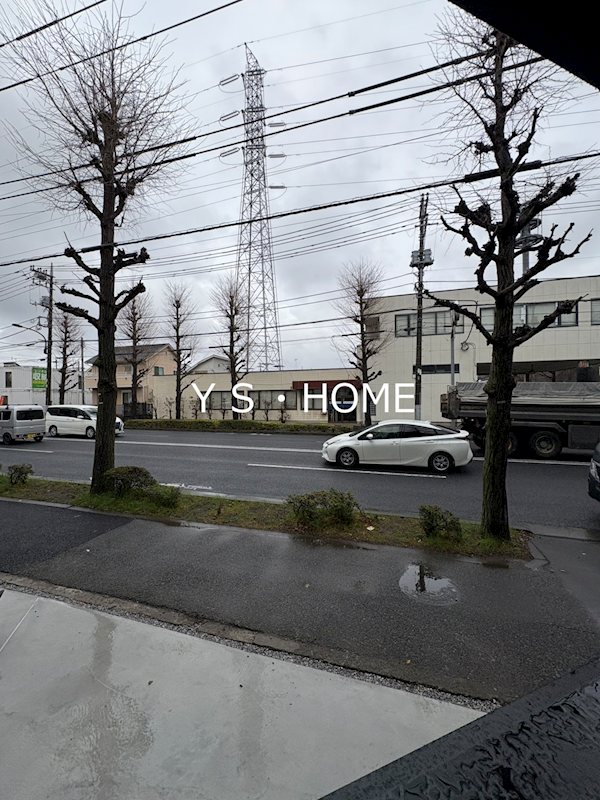 エクセラン柴崎町 その他8