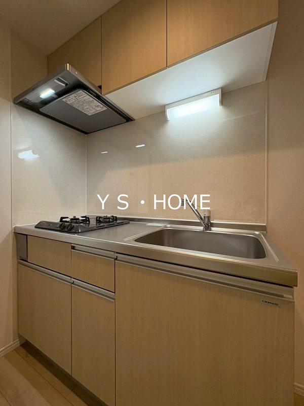 エクセラン柴崎町 キッチン