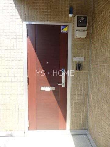 Ｋコート前原 その他15